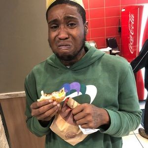 Meet your Posher, Denisn